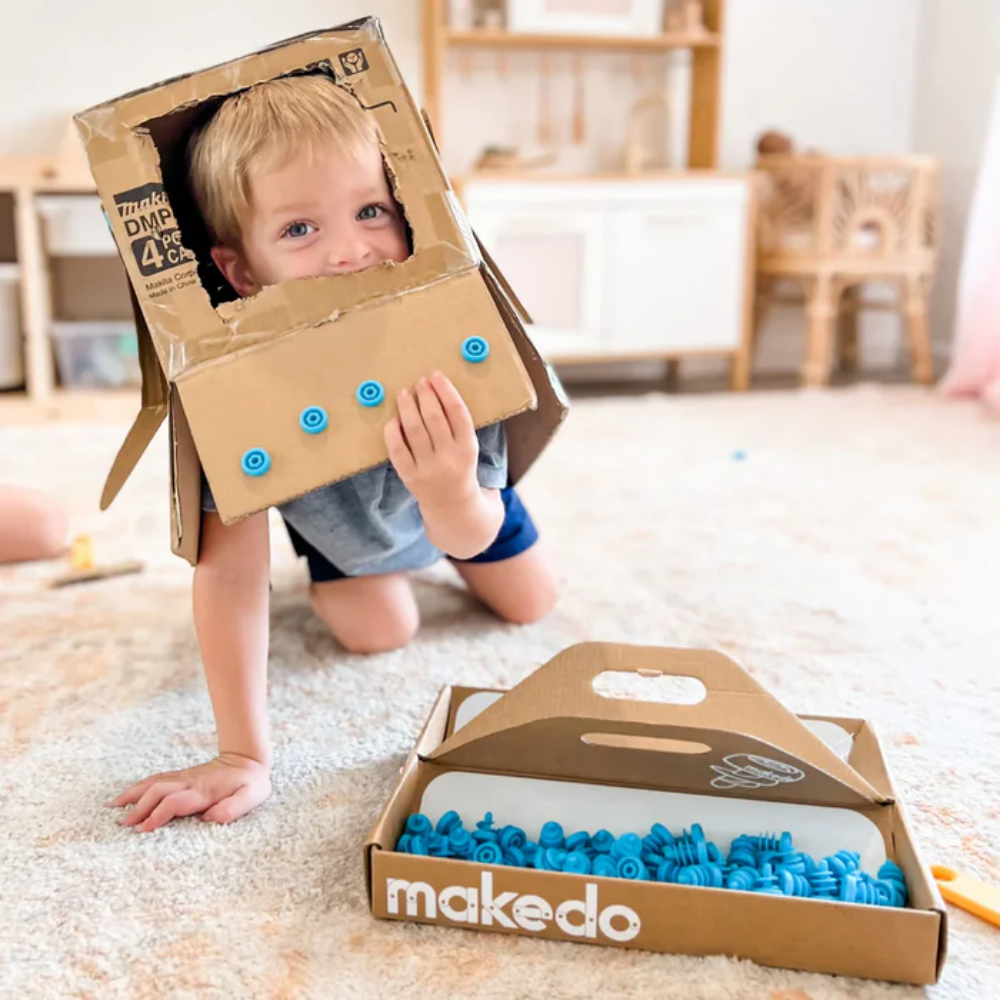 Makedo: Discover Kit
