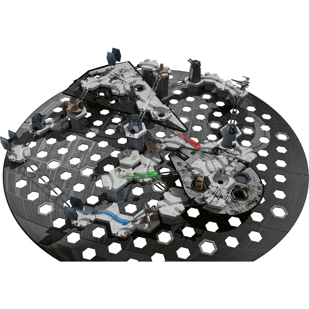 GraviTrax: Star Wars Death Star Set
