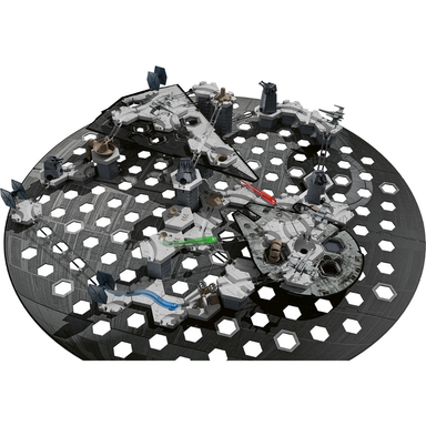 GraviTrax: Star Wars Death Star Set