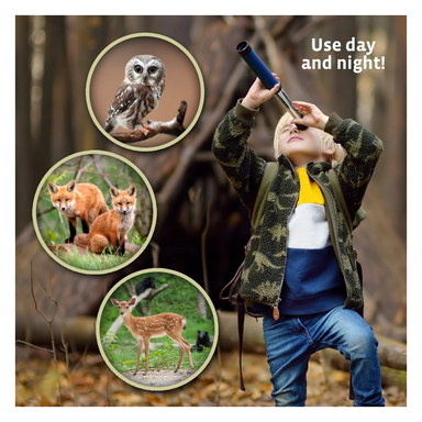 My Discovery Telescope