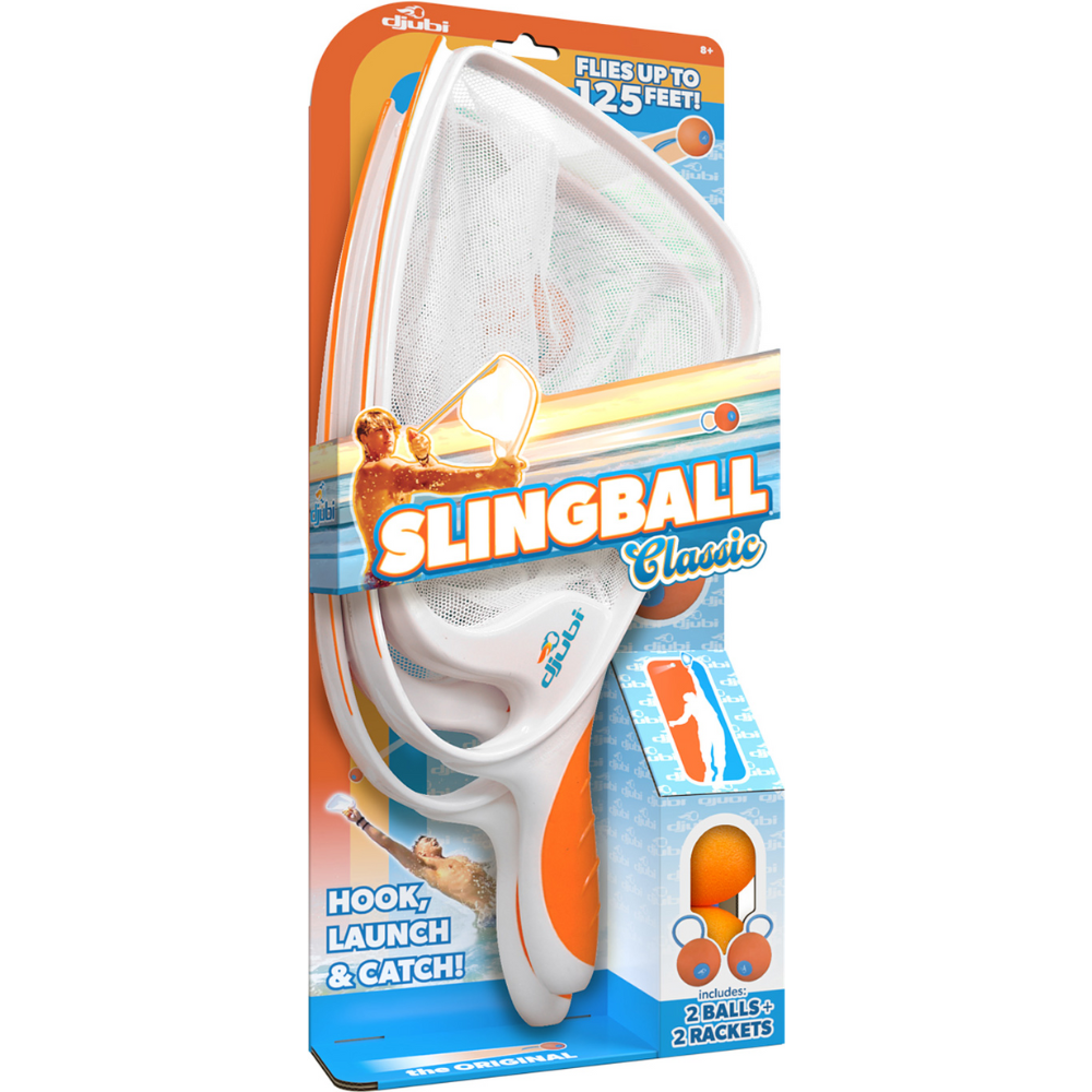 Djubi SlingBall Classic