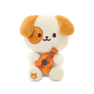 Anirollz Puppiroll Plush Sitting