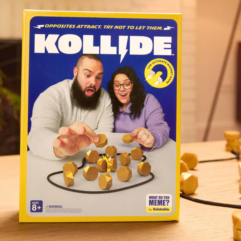 Kollide