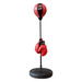 Free Standing Boxing Set