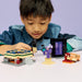 21584LEGO&reg; Minecraft&reg; Nether &amp; End Portal Journey