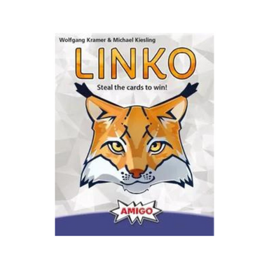Linko Card Game