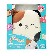 Squishmallow Heating Pad