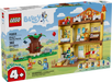 LEGO&reg; Bluey: Bluey&rsquo;s Family House 11203