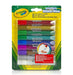 Crayola Glitter Glue - 9 Pack