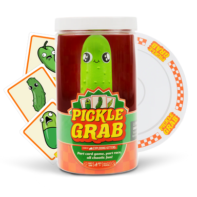 Pickle Grab