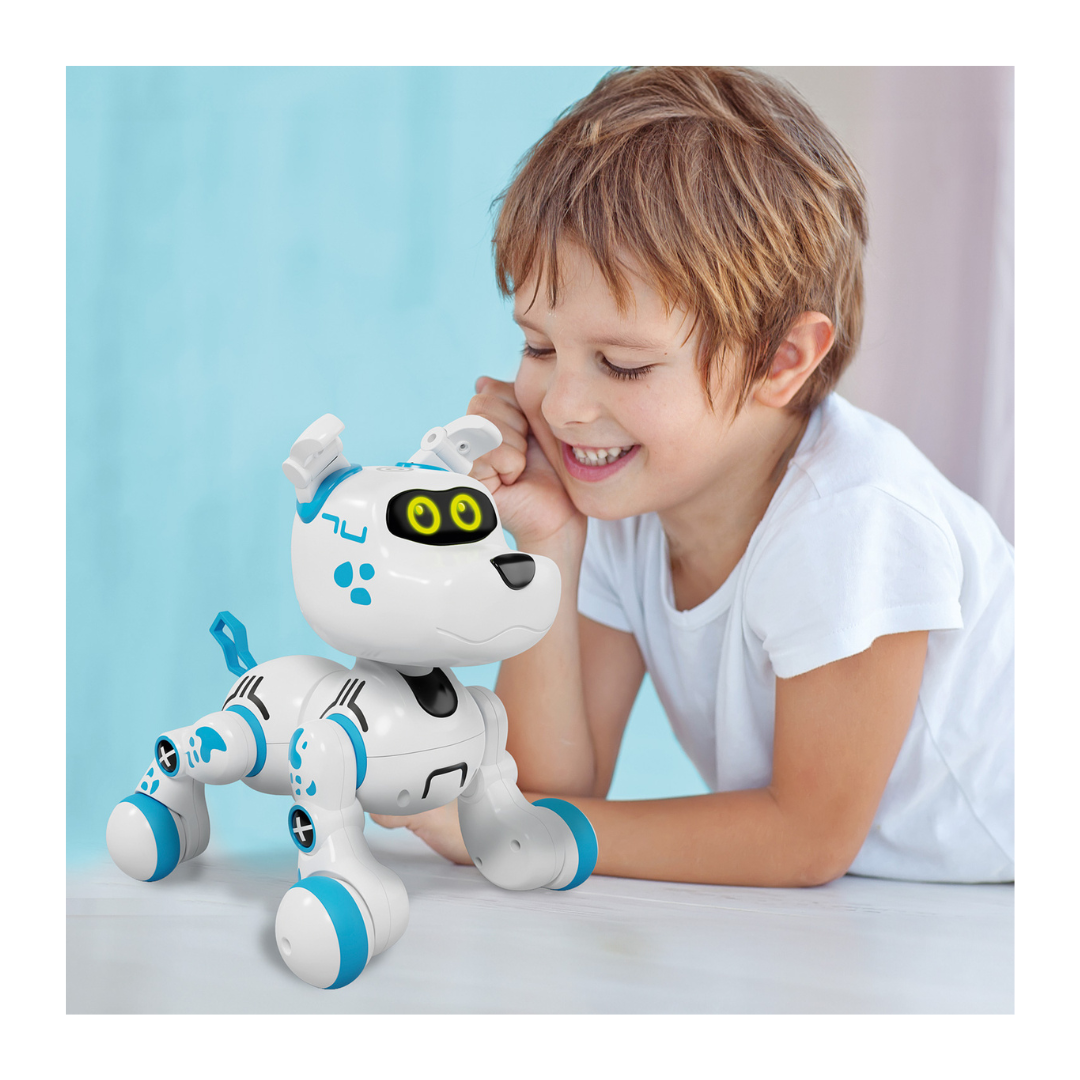 Xtrem Bot Crazy Pet - Buddy Bot 4