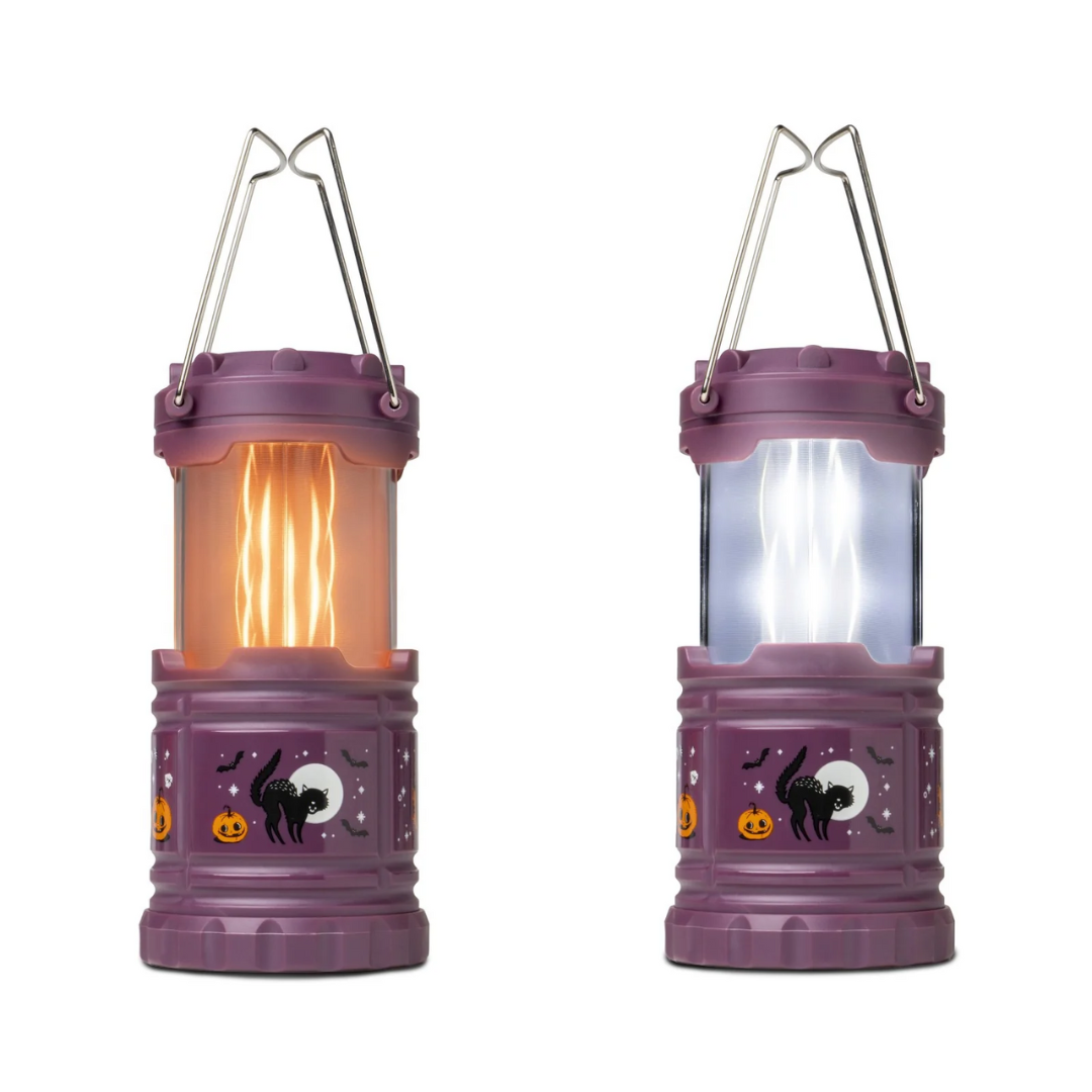 Halloween Pop-up Lantern