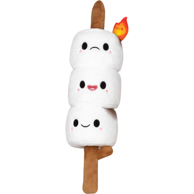 Mini Marshmallow Stick