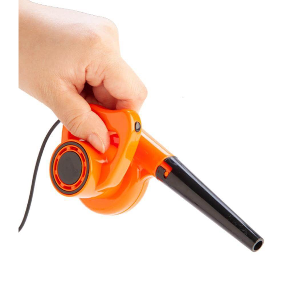 World Tiniest Blower