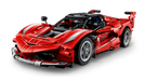 LEGO&reg; Technic&trade; Ferrari FXX K 42212