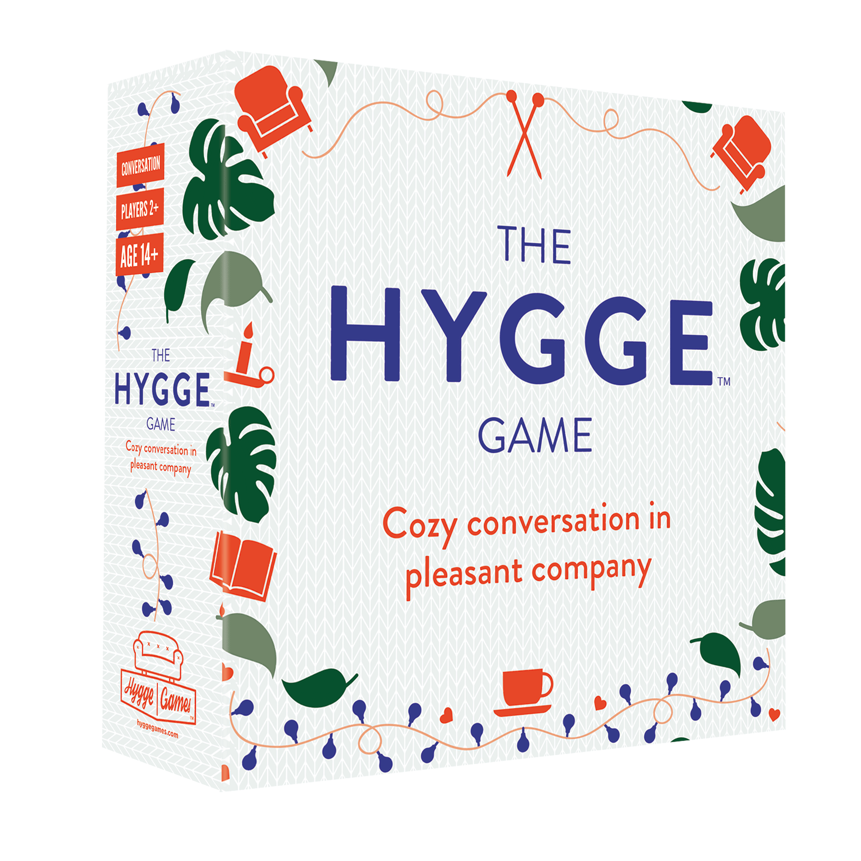 Hygge Card Game