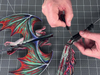 Powerup 4.0 Dragon - Deluxe Kit