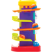 Drop 'n Roll Activity Tower