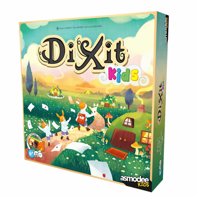 Dixit: Kids