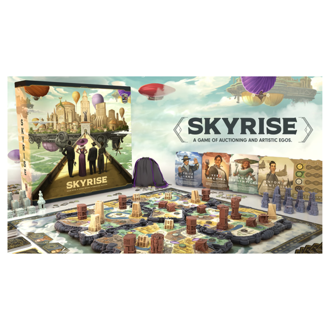 Skyrise