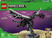 21595 LEGO&reg; Minecraft&reg; The Ender Dragon