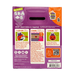 Shrink-Its! Mini DIY Shrink Art Kit: Boo Crew