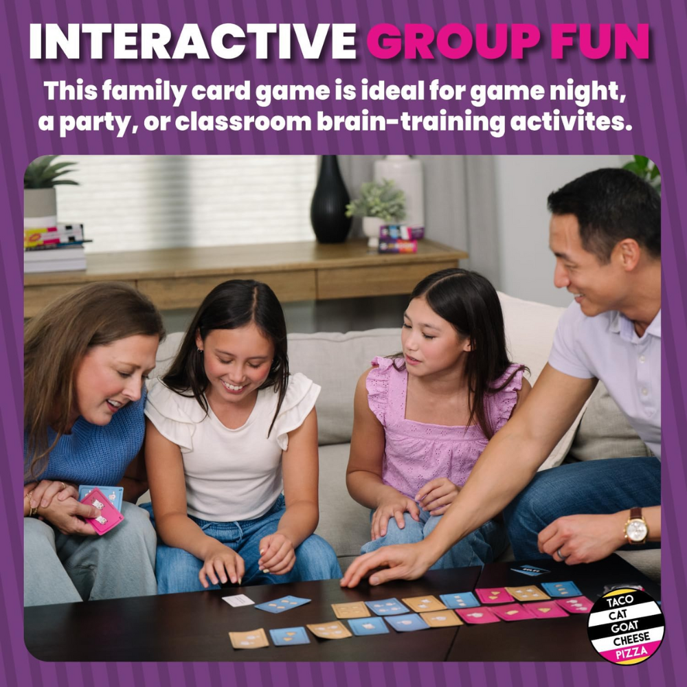 I Know... You Don't Game