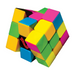 Twistables 3x3x3 Puzzle