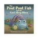 Pout-Pout Fish and the Can't-Sleep Blues