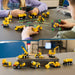 42233 LEGO&reg; Technic&trade; Mighty Machines