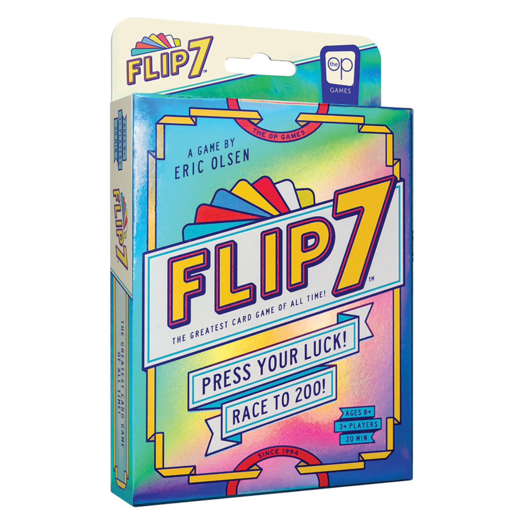 Flip 7