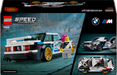 77263 LEGO&reg; Speed Champions BMW M3 (E30)