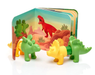 SmartMax My First Stories: Dino Friends