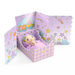 Tinyly: Tinyroom Violet