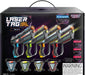 Rechargeable Laser Tag Set
