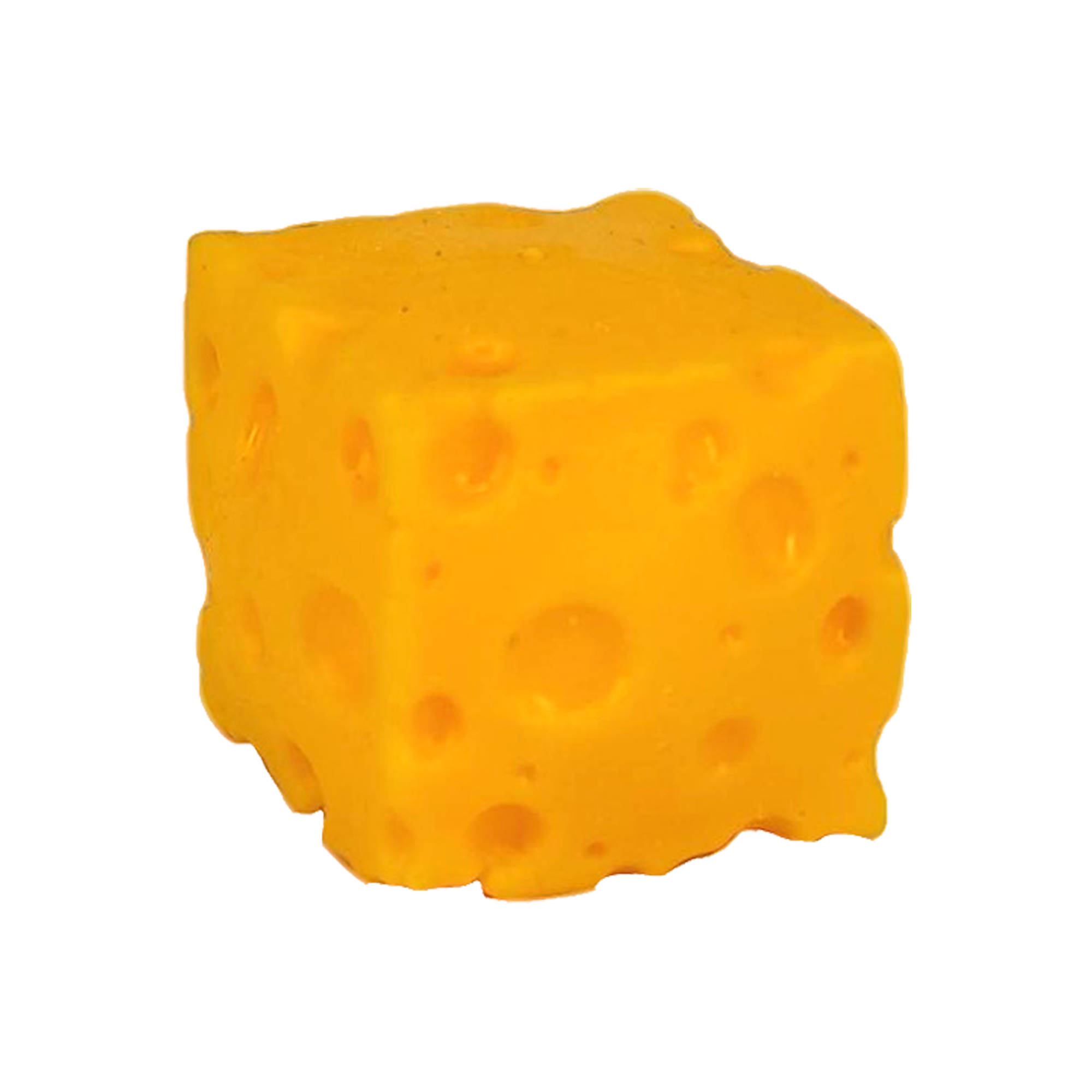 Squishi Mini Cheeze