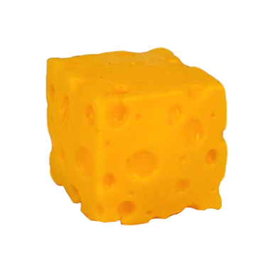 Squishi Mini Cheeze