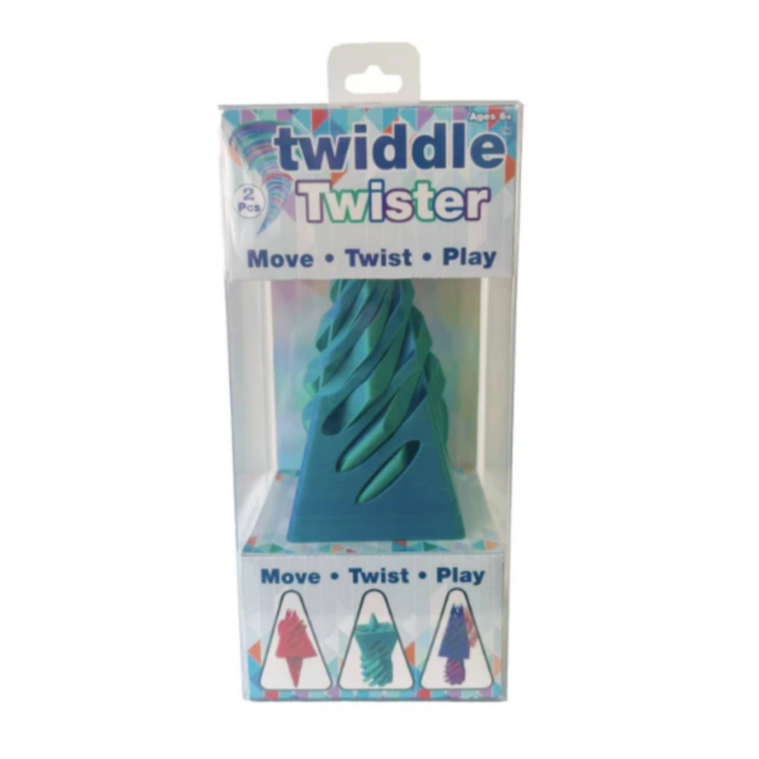 Twiddle Twister