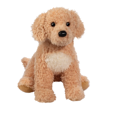 Noodle Golden doodle
