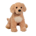Noodle Golden doodle