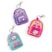 Mini Backpack with Stationery