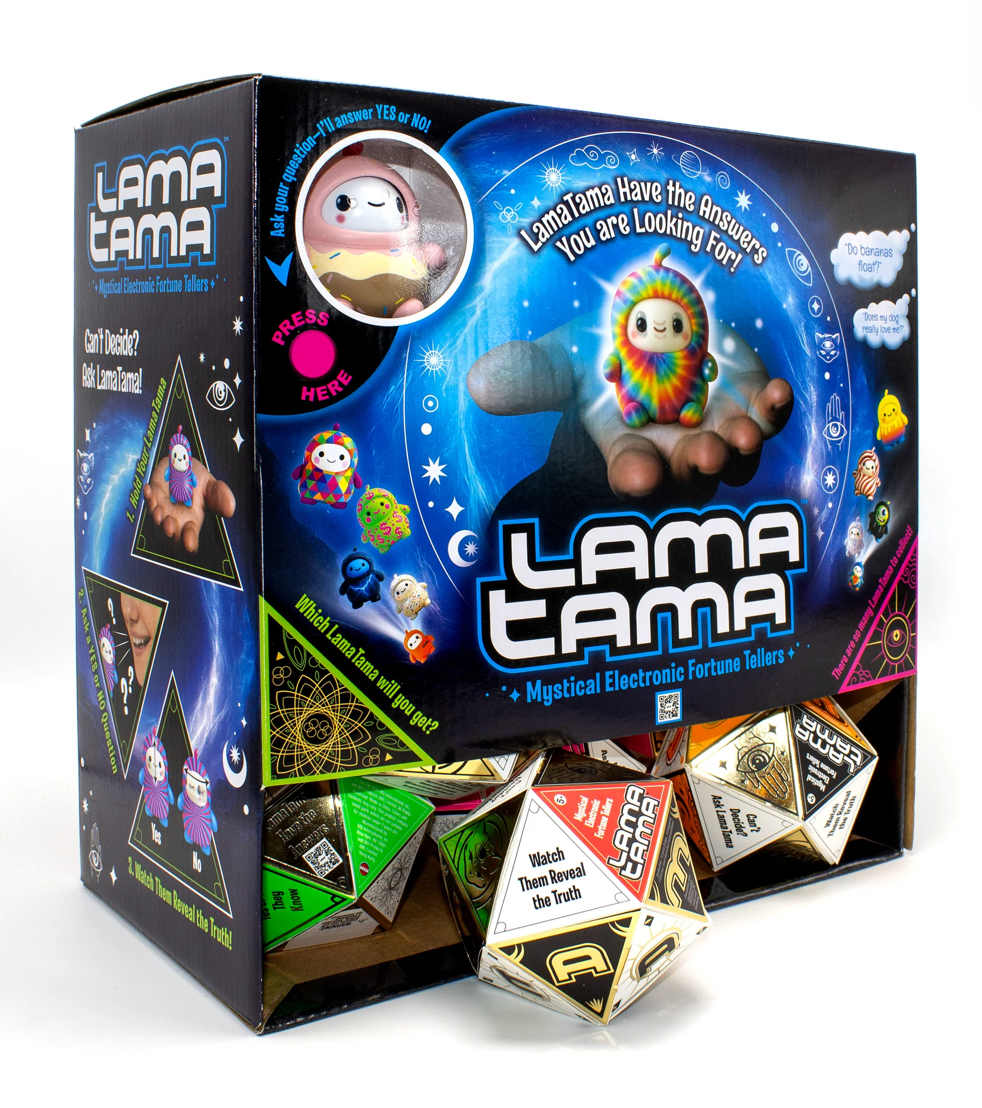 LamaTama Series 1