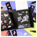 Unicorns &amp; Friends Neon Coloring Set