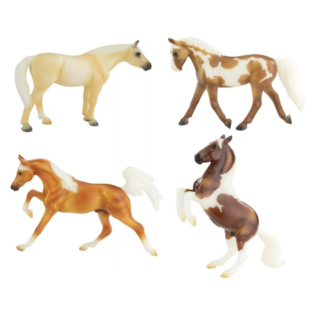 Pintos &amp; Palominos Gift Set