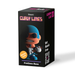 Loops Lab: 6th Member - Curly Lines