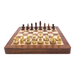 Folding Chess Set 30cm