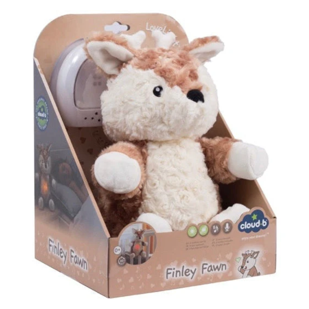 Love Light Buddies - Finley Fawn