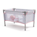 Berenguer Boutique Folding Doll Crib/Playpen with Travel Bag