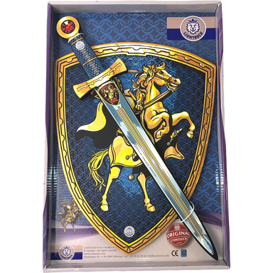 Liontouch Knight Set