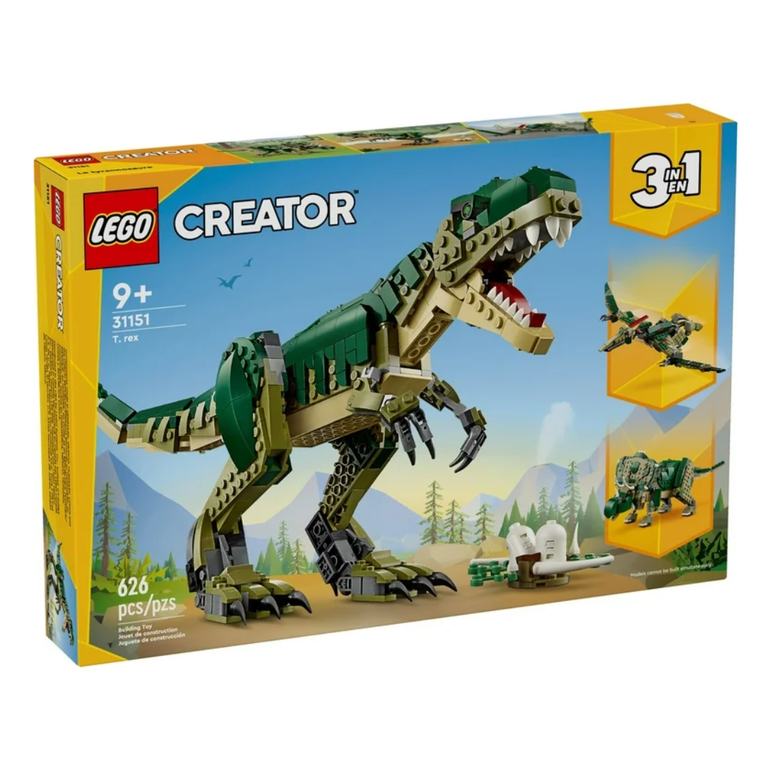 31151 T. Rex